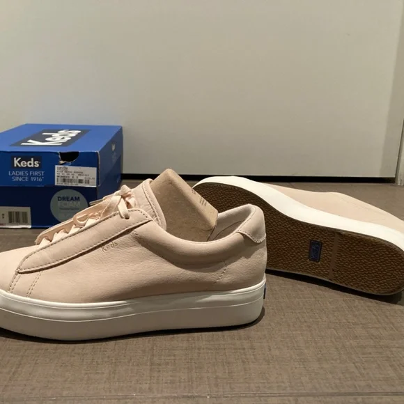 Keds - Picture 3 of 4